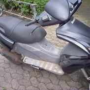 Benelli 491 byttet med Dr.Big