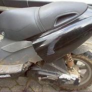 Benelli 491 byttet med Dr.Big