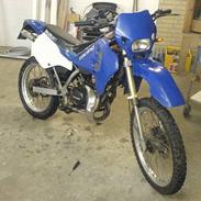 Suzuki RMX [Solgt]