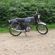 Suzuki dm 50
