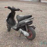 Gilera stalker