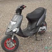 Gilera stalker