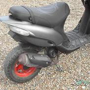 Gilera stalker