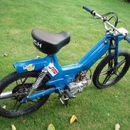 Puch Maxi 2 gear