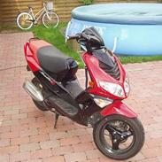 Peugeot Speedfight 2[SOLGT]