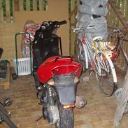 Peugeot Speedfight 2[SOLGT]