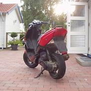 Peugeot Speedfight 2[SOLGT]