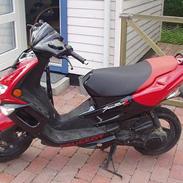 Peugeot Speedfight 2[SOLGT]