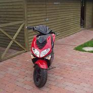 Peugeot Speedfight 2[SOLGT]