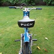 Puch Maxi 2 gear
