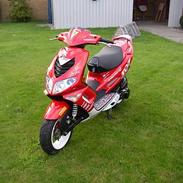 Peugeot Speedfight 2