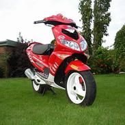 Peugeot Speedfight 2