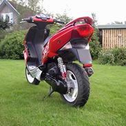 Peugeot Speedfight 2