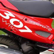 Peugeot Speedfight 2