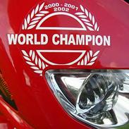 Peugeot Speedfight 2