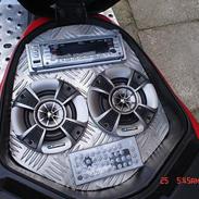 Peugeot speedfight 2-SOLGT