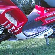 Peugeot speedfight 2 SOLGT