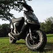 Gilera Stalker