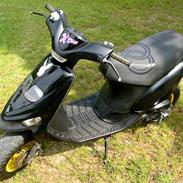 Gilera Stalker