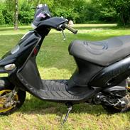 Gilera Stalker