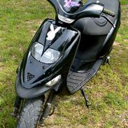 Gilera Stalker