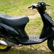 Gilera Stalker