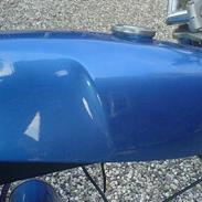 Yamaha FS-1 4 gear K1 SOLGT