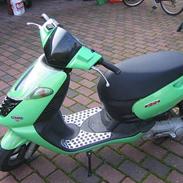 Aprilia sonic (SOLGT)