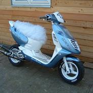 Aprilia Sonic Evo AC Pimpy' Gone!