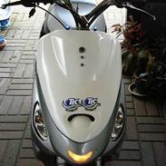 Honda Baotian