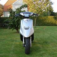 Yamaha Jog FS "SOLGT"