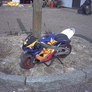 MiniBike GRC GP racing [TILSALG]