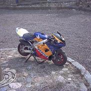 MiniBike GRC GP racing [TILSALG]