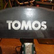 Tomos q (solgt)