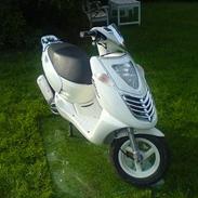 Aprilia Sonic AC 30 km/t *SOLGT*