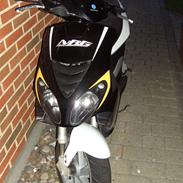 Piaggio NRG TIL SALG