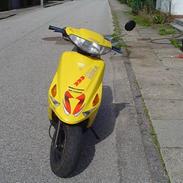 Kreidler Easy Rider(solgt)