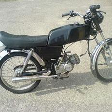 Suzuki DM50
