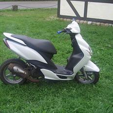 Yamaha Jog R