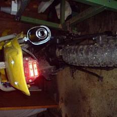 Suzuki Rmx