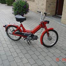 Puch maxi k solgt