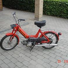 Puch maxi k solgt