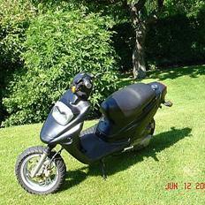 PGO Hot 50 lc DD #SOLGT#