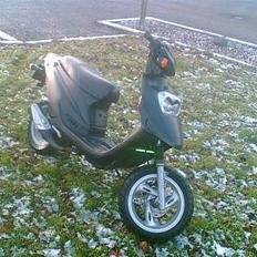 PGO Hot 50 lc DD #SOLGT#