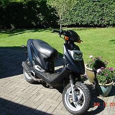 PGO Hot 50 lc DD #SOLGT#