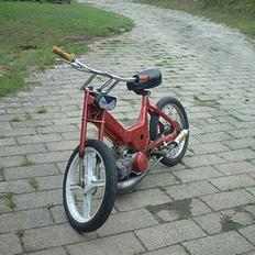 Puch Maxi k (SOLGT)
