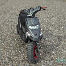 Gilera stalker