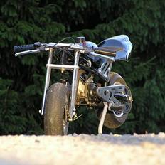 MiniBike 49cc "Pocket"