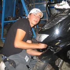 Aprilia SR50 TIL SALG!!!!!!!!!!!!