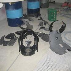 Aprilia SR50 TIL SALG!!!!!!!!!!!!